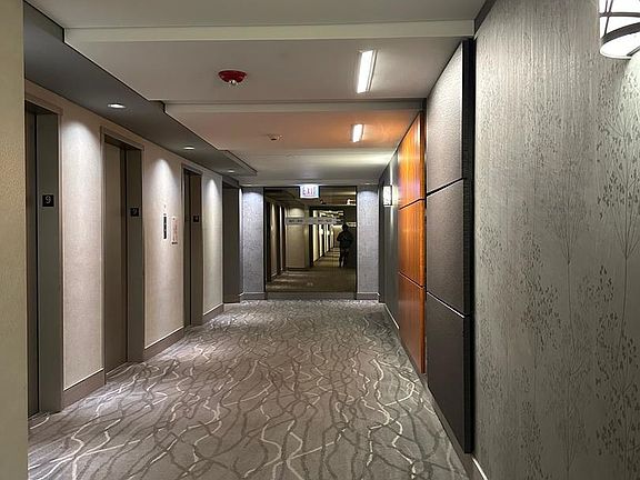 3rd image of 400 E Randolph St APT 921