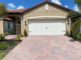 124 Soliera St, Nokomis, FL 34275