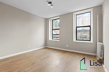 Rented by Lisa Management Inc