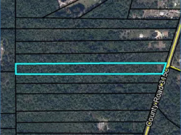 6366 County Road 315c, Keystone Heights, FL 32656