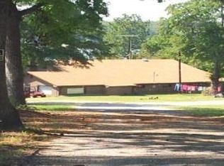 9 Smock Rd, Waterloo, SC 29384