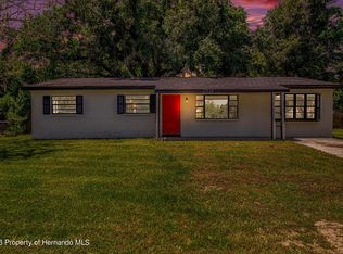 27124 Roper Rd, Brooksville, FL 34602