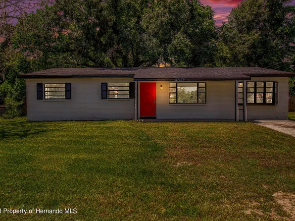 27124 Roper Rd, Brooksville, FL 34602