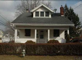 63 Edenburg Ave, Albany, NY 12203