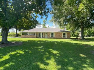 37037 John St, Geismar, LA 70734