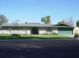 1419 N Porter Pl, Gilbert, AZ 85234