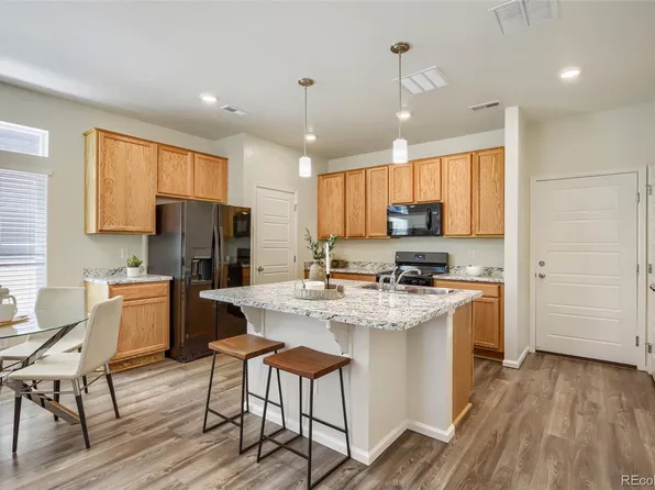 17956 E 103rd Avenue, Commerce City, CO 80022