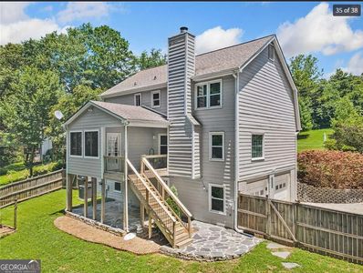 1625 Bill Murdock Rd, Marietta, GA, 30062