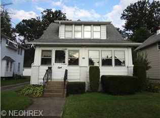 392 Kenilworth Ave NE, Warren, OH