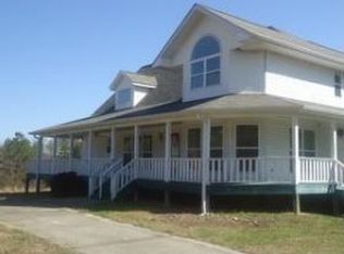 Lucy Dr, Chickamauga, GA 30707