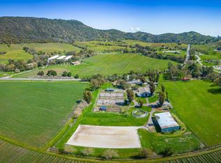 2989 Napa Rd, Sonoma, CA 95476