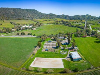 2989 Napa Road, Sonoma, CA, 95476