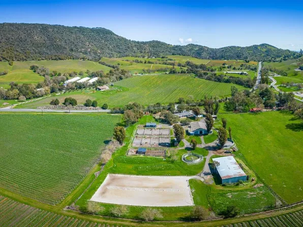 2989 Napa Road, Sonoma, CA 95476