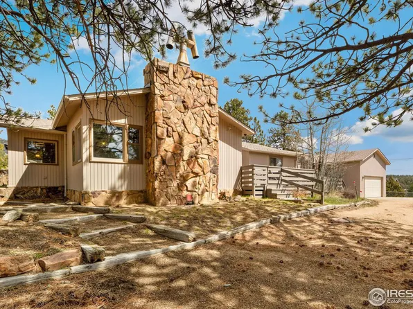 221 Granite Ln, Estes Park, CO 80517
