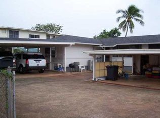 99-325 Uwau Dr APT A, Aiea, HI 96701