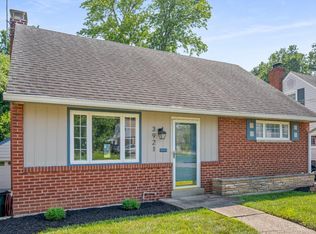 3921 Hemphill Way, Cincinnati, OH 45236