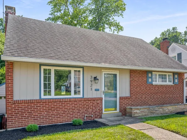 3921 Hemphill Way, Cincinnati, OH 45236