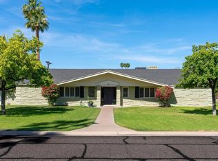 3828 N Jokake Dr, Scottsdale, AZ 85251