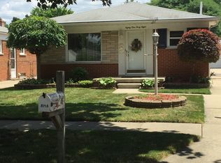 8148 Beatrice, Westland, MI 48185