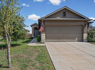 12220 Walter Vaughn Dr, Manor, TX 78653