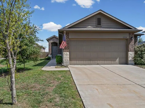 12220 Walter Vaughn Dr, Manor, TX 78653