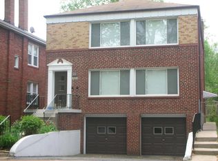 7128 Tulane Ave, Saint Louis, MO