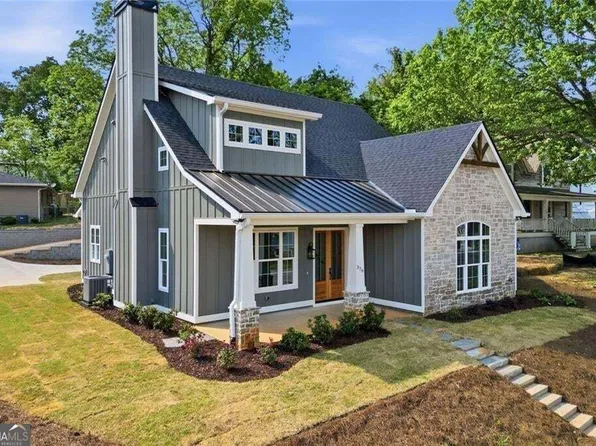 379 Old Canton Rd, Ball Ground, GA 30107