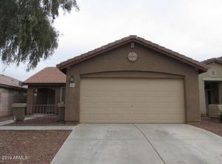 10749 W Del Rio Ln, Avondale, AZ 85323