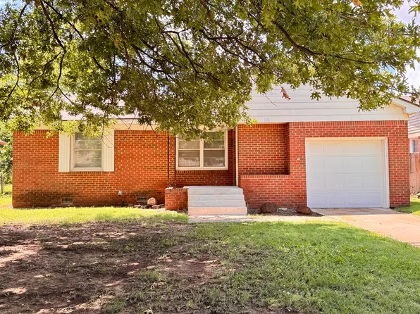 1304 Downing St, Oklahoma City, OK 73120