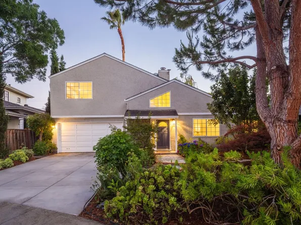 3248 Clifton Ct, Palo Alto, CA 94303