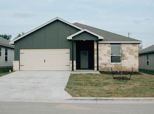 2219 Hornbeam St, Temple, TX 76502