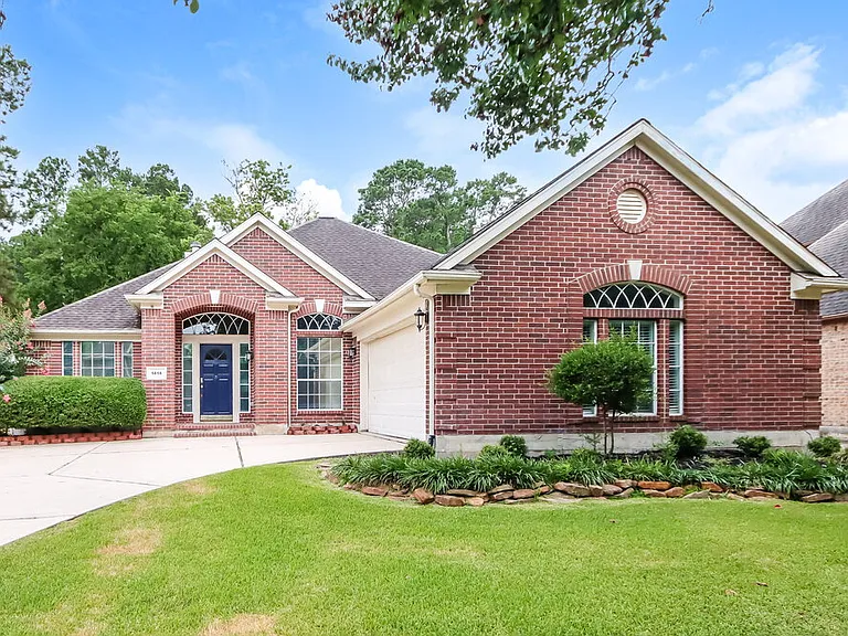 1414 Summer Rain Dr — Photo 1