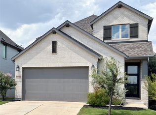 625 Pecan Bottom Trl, Georgetown, TX 78628
