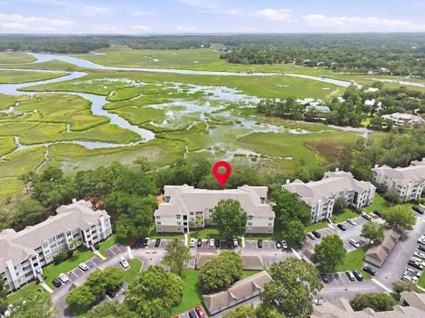 700 Daniel Ellis Dr APT 8207, Charleston, SC 29412