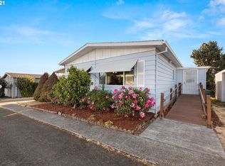 2511 SE River Rd UNIT 66, Hillsboro, OR 97123