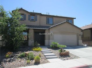 1220 Brockley Cross St, Henderson, NV 89002