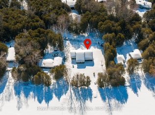 121 Browns Ln, Georgian Bluffs, ON N0H2K0