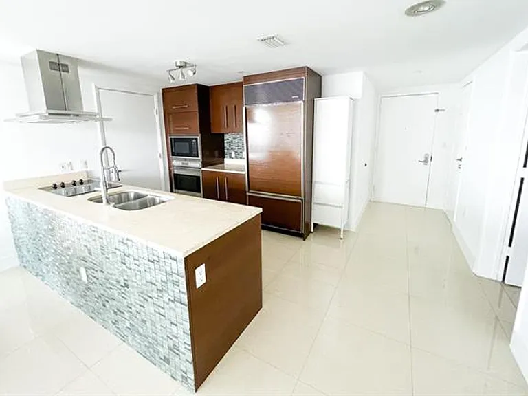 495 Brickell Ave #2611 — Photo 4