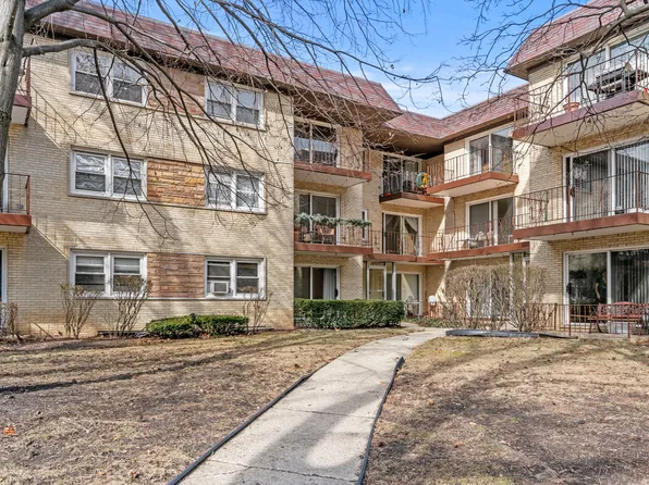 5214 N Delphia Ave Unit 107, Chicago, IL 60656