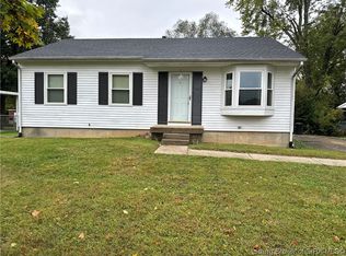 513 Webster Blvd, Jeffersonville, IN 47130