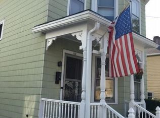 130 Prospect St, Kingston, NY 12401