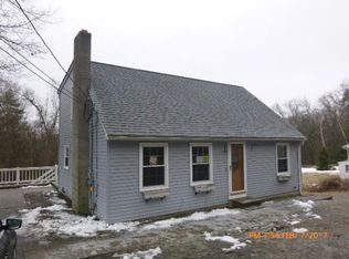56 Westwood Dr, Sturbridge, MA 01566