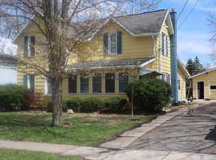 328 Center St, Ionia, MI 48846