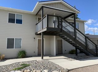 1758 N Cooke St APT 1, Helena, MT 59601