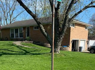 8794 Milmont St NW, Massillon, OH 44646