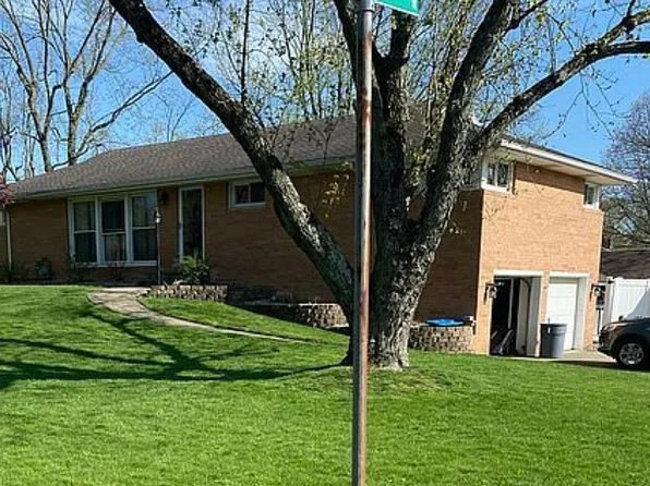 8794 Milmont St NW, Massillon, OH 44646