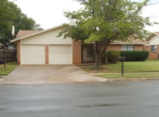 7813 Uvalde Ave, Lubbock, TX 79423