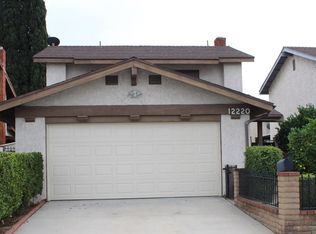 12220 Cohasset St, North Hollywood, CA 91605