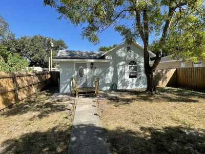 4255 55th Ave N, Saint Petersburg, FL, 33714