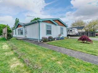 11002 NE 69th St, Vancouver, WA 98662